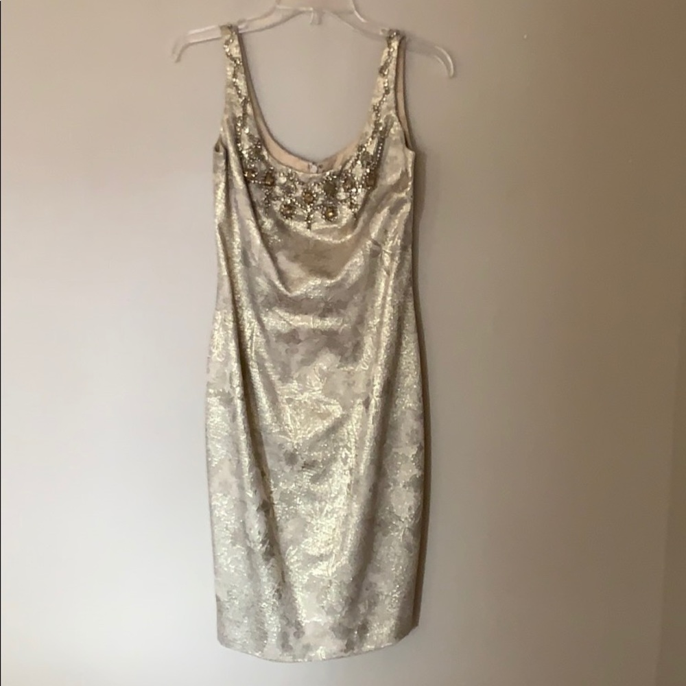 Cocktail dress
